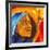 The First Mother, 2006-Patricia Brintle-Framed Giclee Print