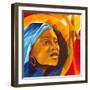 The First Mother, 2006-Patricia Brintle-Framed Giclee Print