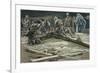 The First Nail-James Tissot-Framed Giclee Print