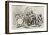 The First of May-George Housman Thomas-Framed Giclee Print