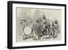 The First of May-George Housman Thomas-Framed Giclee Print