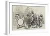 The First of May-George Housman Thomas-Framed Giclee Print