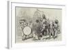 The First of May-George Housman Thomas-Framed Giclee Print