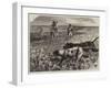 The First of September, Partridge-Shooting-Harrison William Weir-Framed Giclee Print