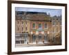 The First Opera House, Haymarket, Westminster, London, 1789-William Capon-Framed Giclee Print