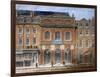 The First Opera House, Haymarket, Westminster, London, 1789-William Capon-Framed Giclee Print