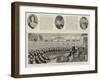 The First Parliament in Japan-null-Framed Giclee Print