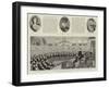 The First Parliament in Japan-null-Framed Giclee Print