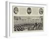 The First Parliament in Japan-null-Framed Giclee Print