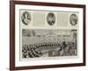 The First Parliament in Japan-null-Framed Giclee Print