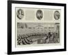 The First Parliament in Japan-null-Framed Giclee Print