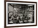 Gramercy Espresso