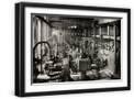Black Frame