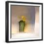 The First Primrose-Valda Bailey-Framed Premium Photographic Print