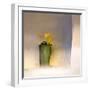 The First Primrose-Valda Bailey-Framed Photographic Print