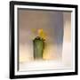 The First Primrose-Valda Bailey-Framed Photographic Print