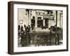 The First Proletcult Theatre, Moscow, USSR, 1920S-null-Framed Giclee Print