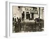 The First Proletcult Theatre, Moscow, USSR, 1920S-null-Framed Giclee Print