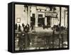 The First Proletcult Theatre, Moscow, USSR, 1920S-null-Framed Stretched Canvas