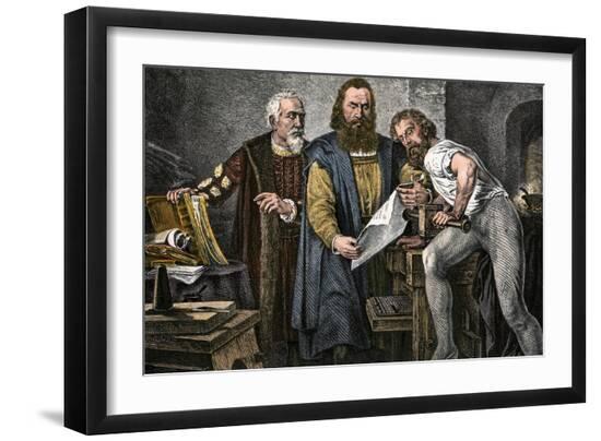 Giclee Print, , large