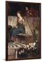 The First Reproach-Sir Lawrence Alma-Tadema-Framed Giclee Print