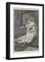 The First Romance-Alfred Seifert-Framed Premium Giclee Print