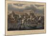 The First Steeple Chase on Record, 1839-Henry Thomas Alken-Mounted Giclee Print