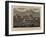 The First Steeple Chase on Record, 1839-Henry Thomas Alken-Framed Giclee Print