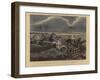 The First Steeple Chase on Record, 1839-Henry Thomas Alken-Framed Giclee Print