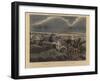 The First Steeple Chase on Record, 1839-Henry Thomas Alken-Framed Giclee Print