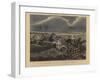 The First Steeple Chase on Record, 1839-Henry Thomas Alken-Framed Giclee Print