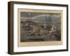 The First Steeple Chase on Record, 1839-Henry Thomas Alken-Framed Giclee Print