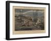 The First Steeple Chase on Record, 1839-Henry Thomas Alken-Framed Giclee Print