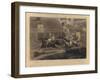 The First Steeplechase on Record-Henry Thomas Alken-Framed Giclee Print