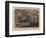 The First Steeplechase on Record-Henry Thomas Alken-Framed Giclee Print