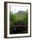 The First Step Invites Hikers up Koko Crater-Stocktrek Images-Framed Photographic Print