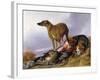 The First Watch-Richard Ansdell-Framed Giclee Print