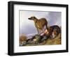 The First Watch-Richard Ansdell-Framed Giclee Print