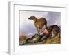 The First Watch-Richard Ansdell-Framed Giclee Print