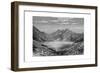 The Fish Lake, Switzerland, 1879-Weber-Framed Giclee Print