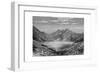 The Fish Lake, Switzerland, 1879-Weber-Framed Giclee Print