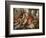 The Fish Market-Joachim Bueckelaer-Framed Giclee Print