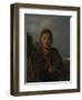 The Fisher Boy, 1630-1633-Frans I Hals-Framed Giclee Print