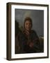 The Fisher Boy, 1630-1633-Frans I Hals-Framed Giclee Print