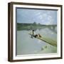 The Fisherman, 1884-Jean Louis Forain-Framed Premium Giclee Print