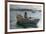 The Fisherman, 1888-89-Henry Scott Tuke-Framed Giclee Print