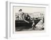 The Fisherman's Darling-John Dawson Watson-Framed Giclee Print