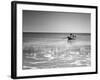 The Fishermen-Martin Henson-Framed Photographic Print