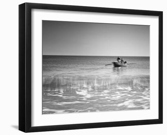 The Fishermen-Martin Henson-Framed Photographic Print