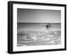 The Fishermen-Martin Henson-Framed Photographic Print